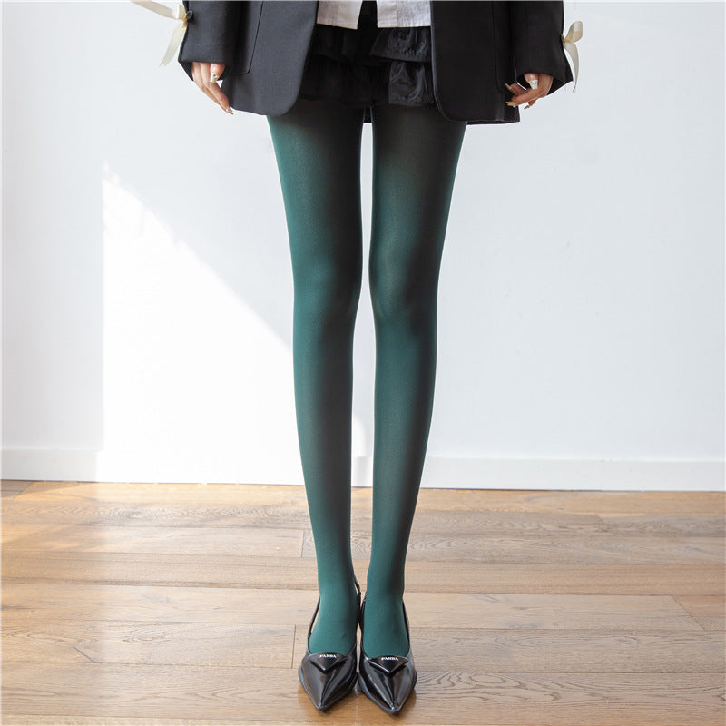 Women's Anti-snagging Velvet Pantyhose