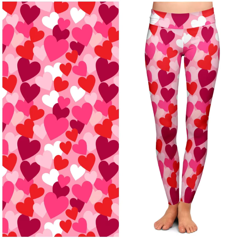 Summer Fashion Women Leggings Color Weeds Digital Printing Leggings Slim Pants Trousers Women High Waist Leggings