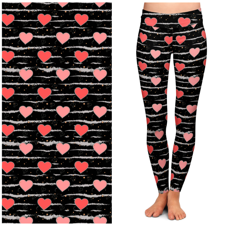 Summer Fashion Women Leggings Color Weeds Digital Printing Leggings Slim Pants Trousers Women High Waist Leggings