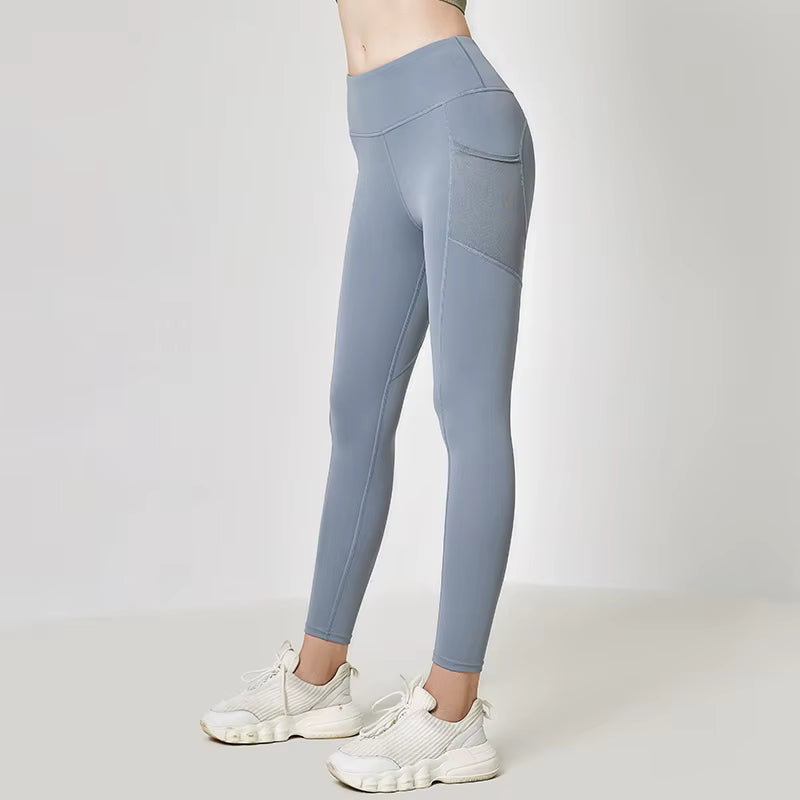 High Quality Women Yoga Leggings Dropship Yoga Pants Sports Leggings Suppliers Designer Yoga Pants Leggings for Women