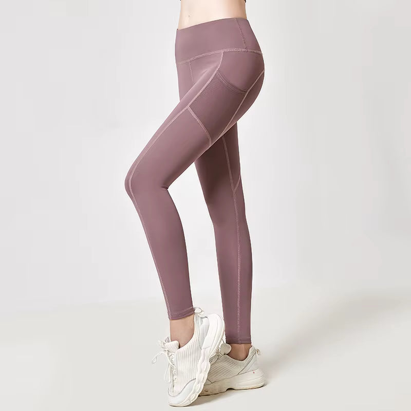 High Quality Women Yoga Leggings Dropship Yoga Pants Sports Leggings Suppliers Designer Yoga Pants Leggings for Women
